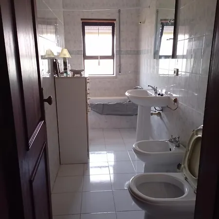 Apartament Eliana Buarcos