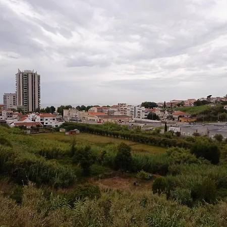 Eliana Apartament Buarcos