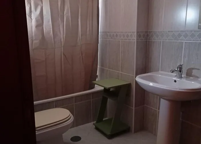 Eliana Апартаменты