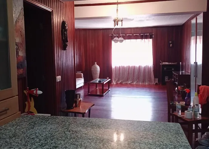 Eliana Апартаменты *