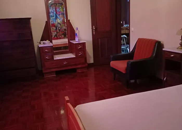 Апартаменты Eliana