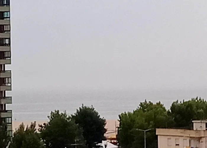 Eliana Апартаменты *