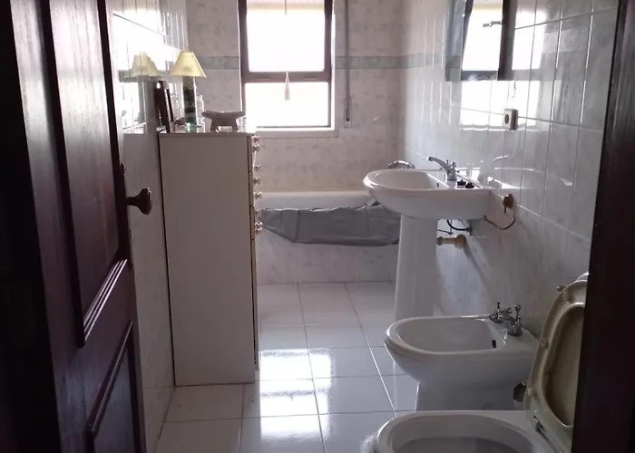 Апартаменты Eliana Буаркуш