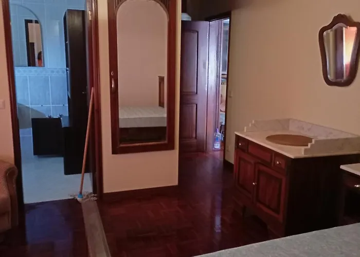 Eliana Апартаменты