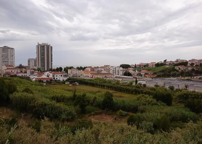 Eliana Апартаменты Буаркуш