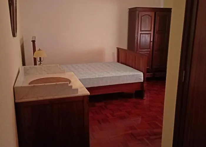 Апартаменты Eliana *